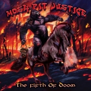 Review: Mosh-Pit Justice - The Fifth Of Doom